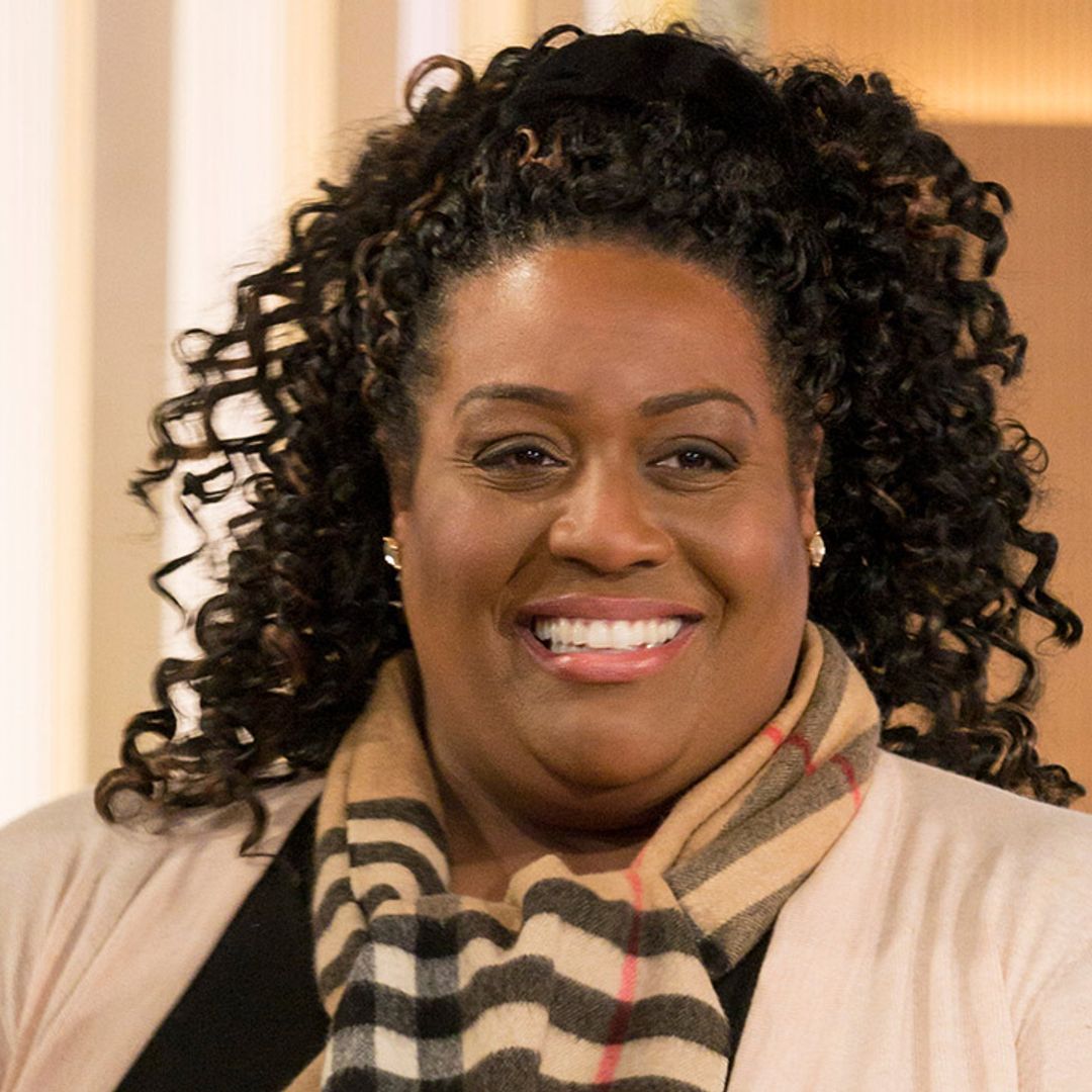 Alison Hammond makes exciting announcement to fans