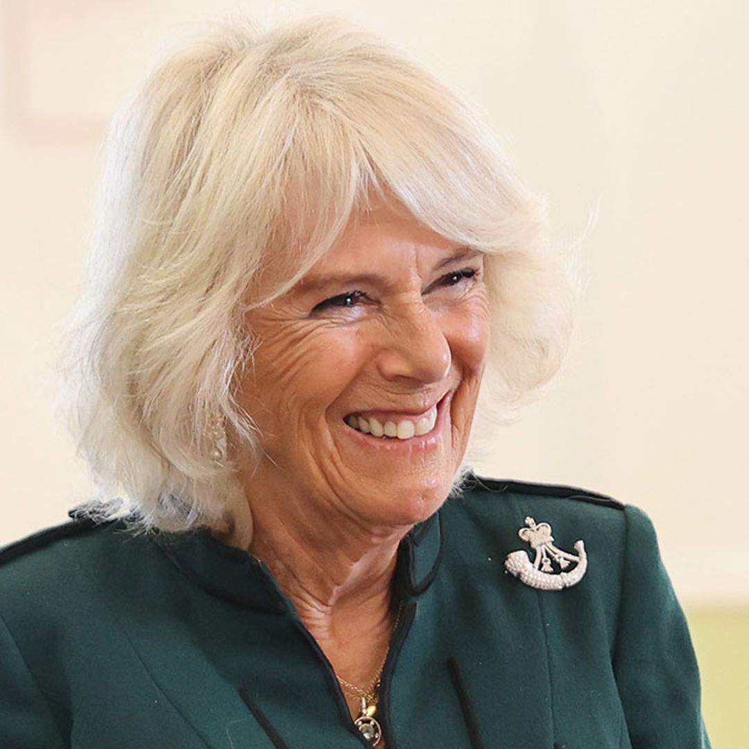 Duchess of Cornwall wows royal fans with latest video