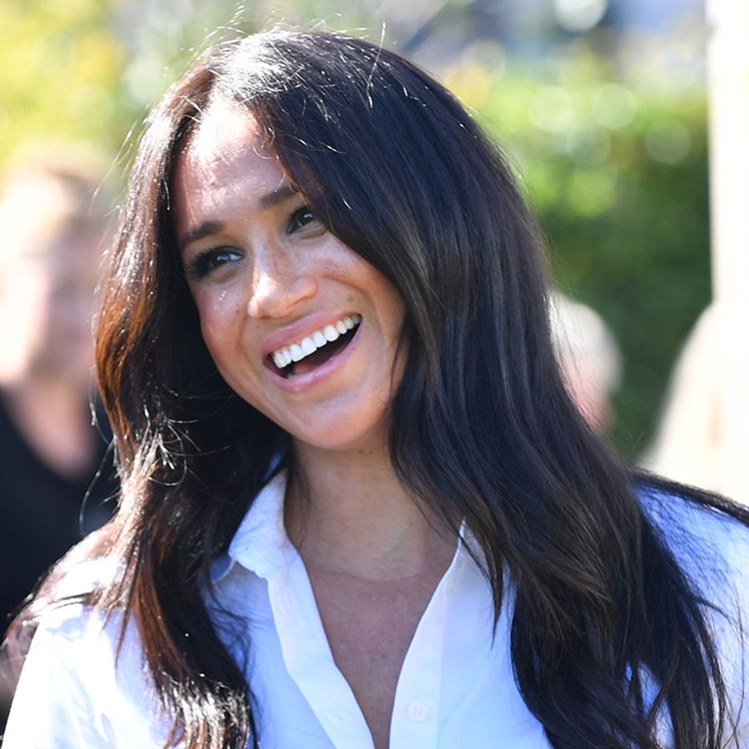 This is what recruiters really think about Meghan Markle's workwear collection