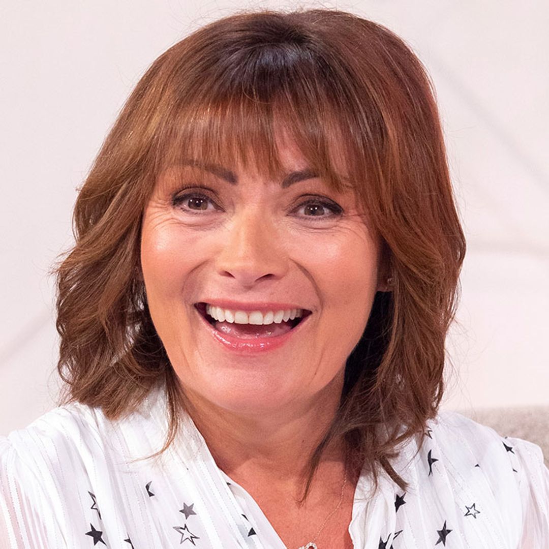 Lorraine Kelly's £15 Sainsbury's trousers are on our shopping list