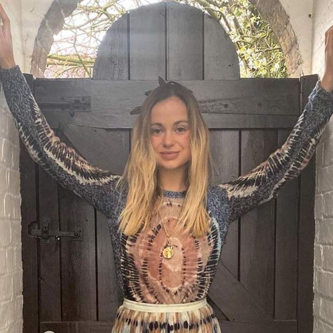 Prince William and Prince Harry's cousin Lady Amelia Windsor's home might surprise you
