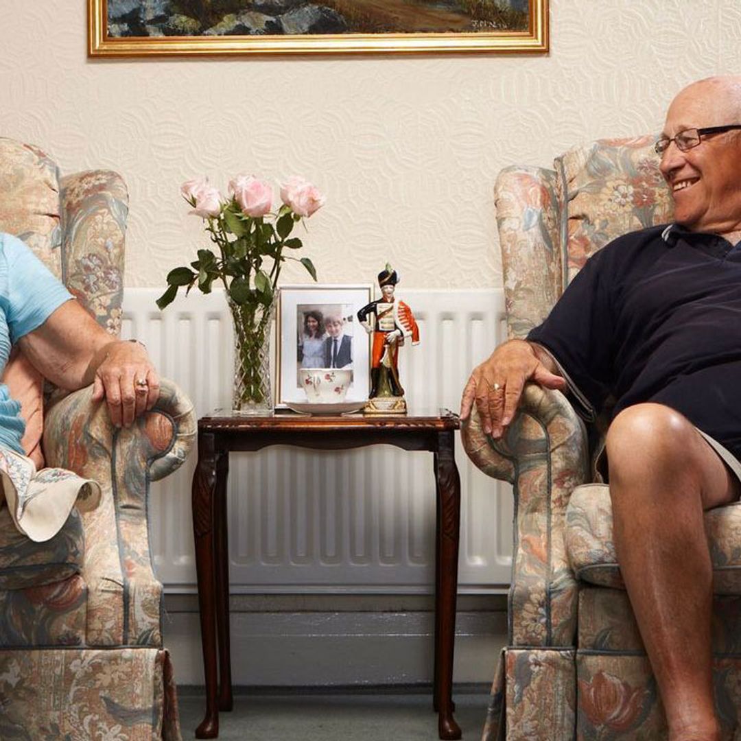 Remembering the beloved Gogglebox stars who have sadly passed away