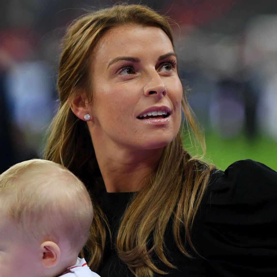 Coleen Rooney pays heartbreaking tribute to late sister Rosie on her 21st birthday