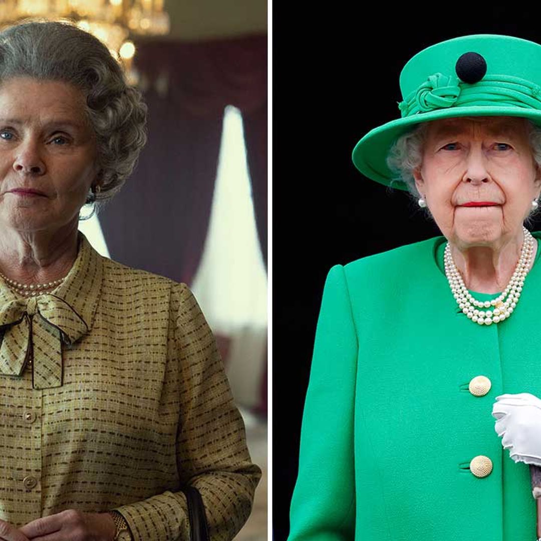 The Crown likely to shut down production following death of the Queen - details