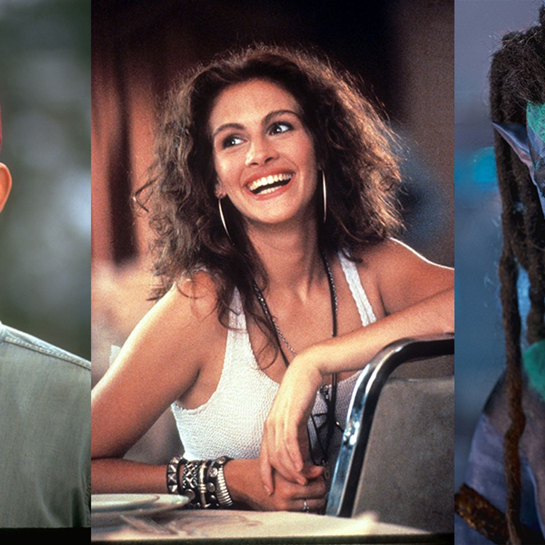 11 stars who turned down major movie roles - and who they were replaced by