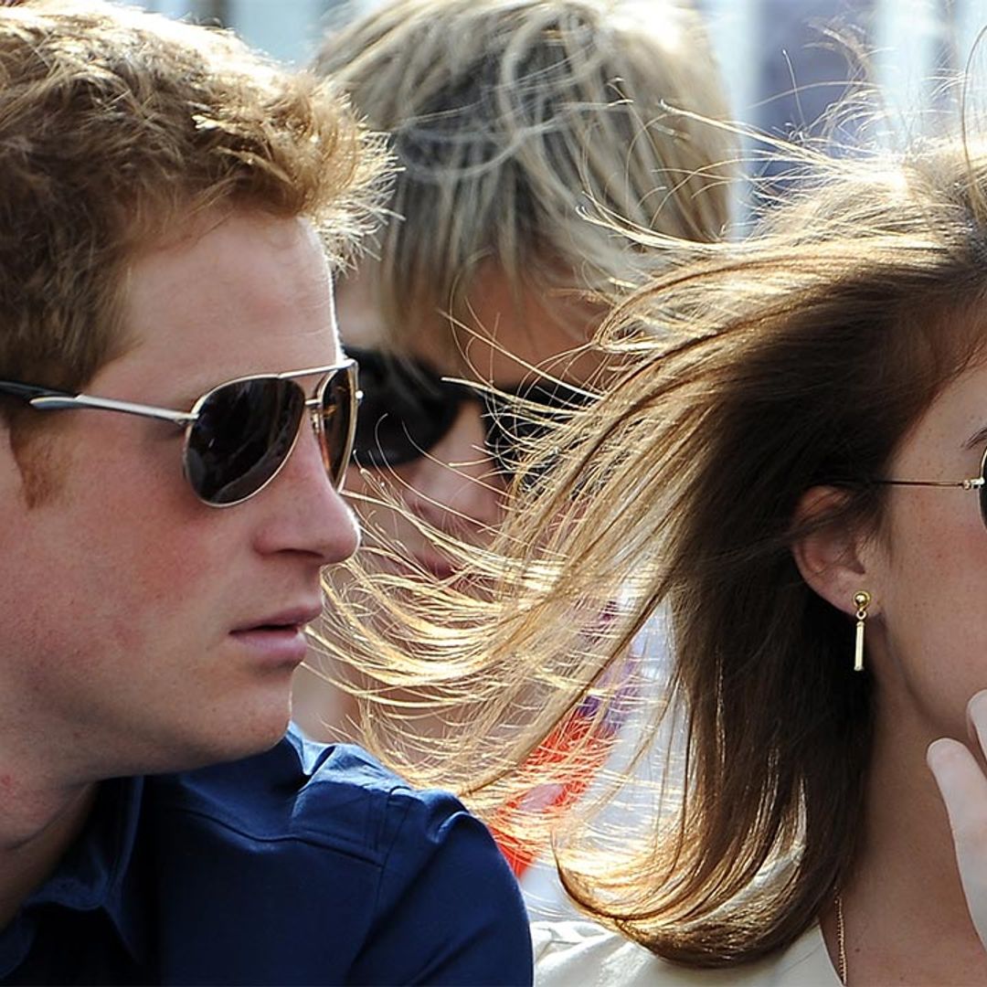 Princess Eugenie's dress for Prince Harry outing looks just this £18 New Look number