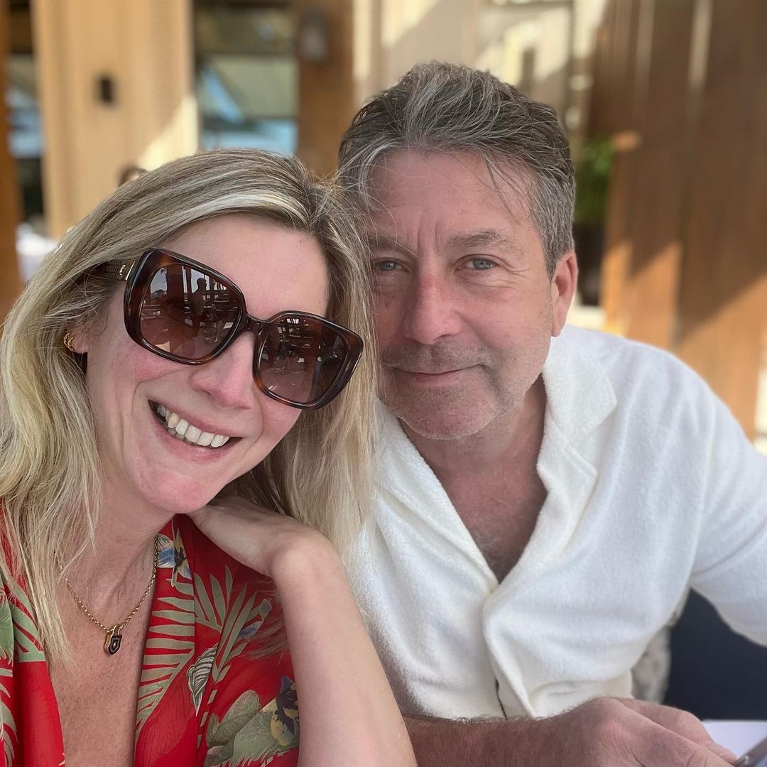 John Torode's 'home' 10,000 miles away from MasterChef drama