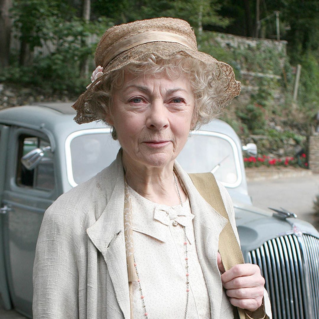 7 celebrities you didn't know had cameos in Agatha Christie's Marple