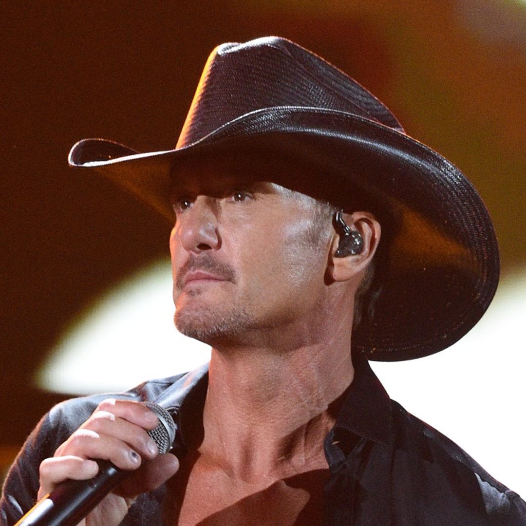 Tim McGraw mourns tragic loss for country music with bittersweet tribute