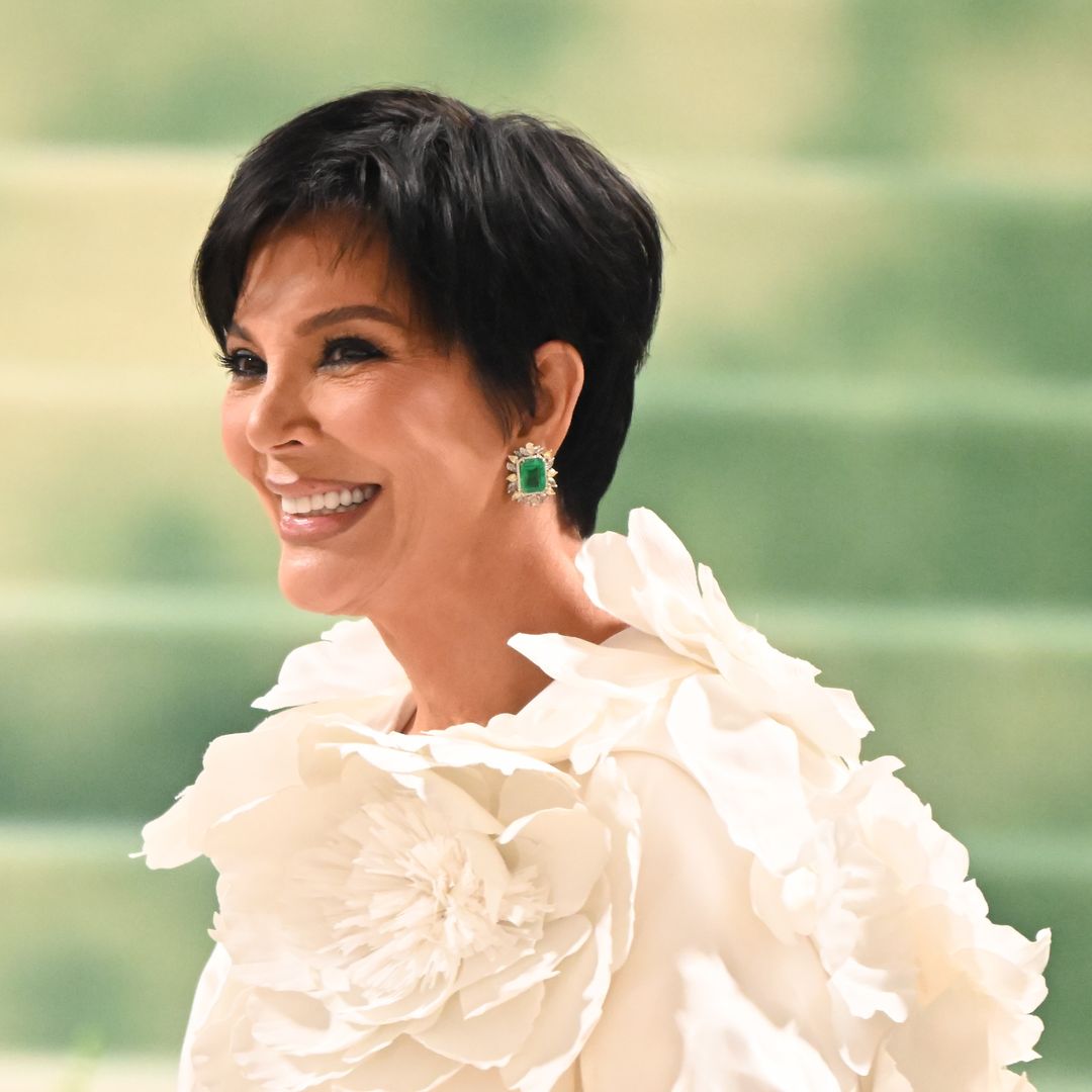 Kris Jenner Latest News And Photos Hello