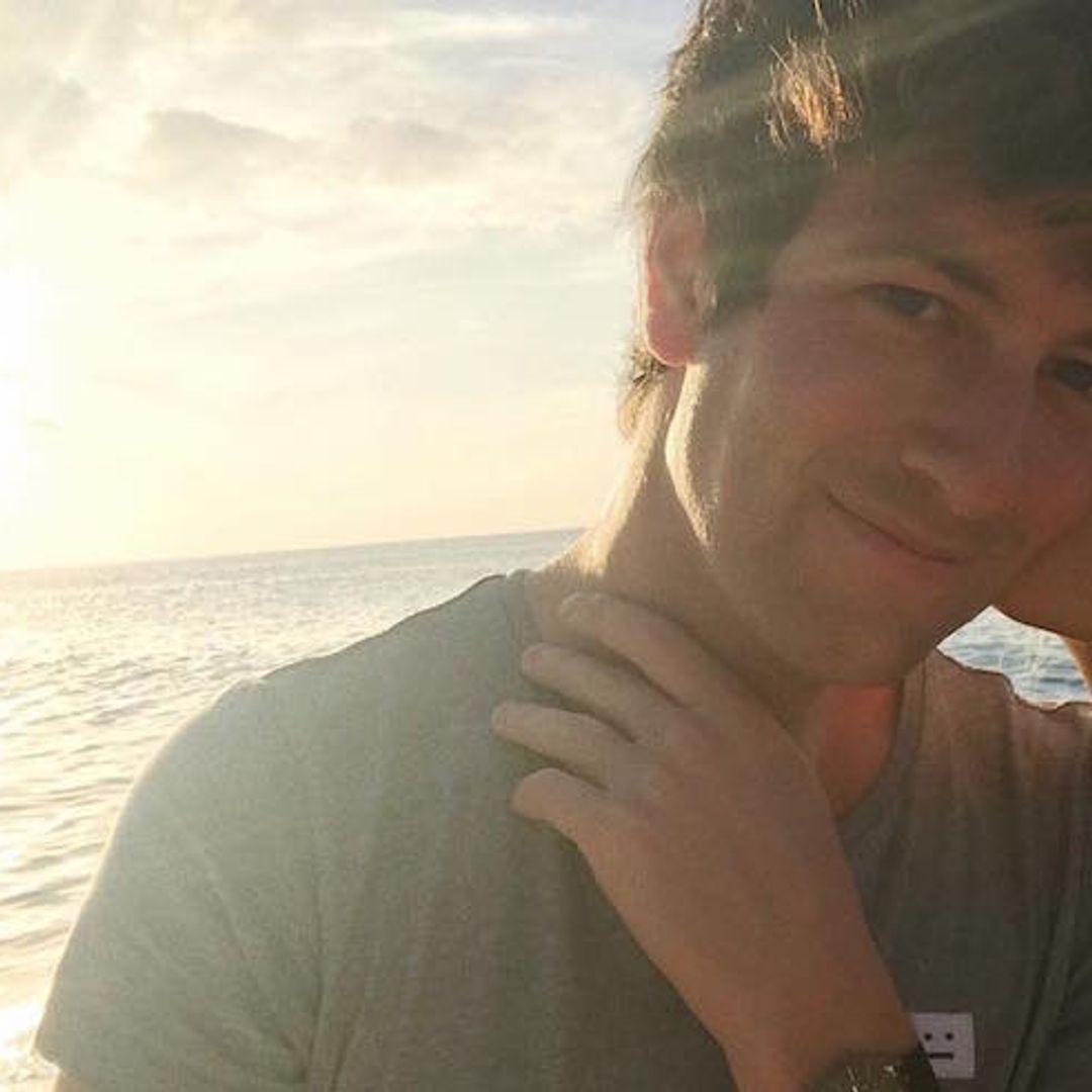 Karlie Kloss announces her engagement to Joshua Kushner – see the incredible ring!