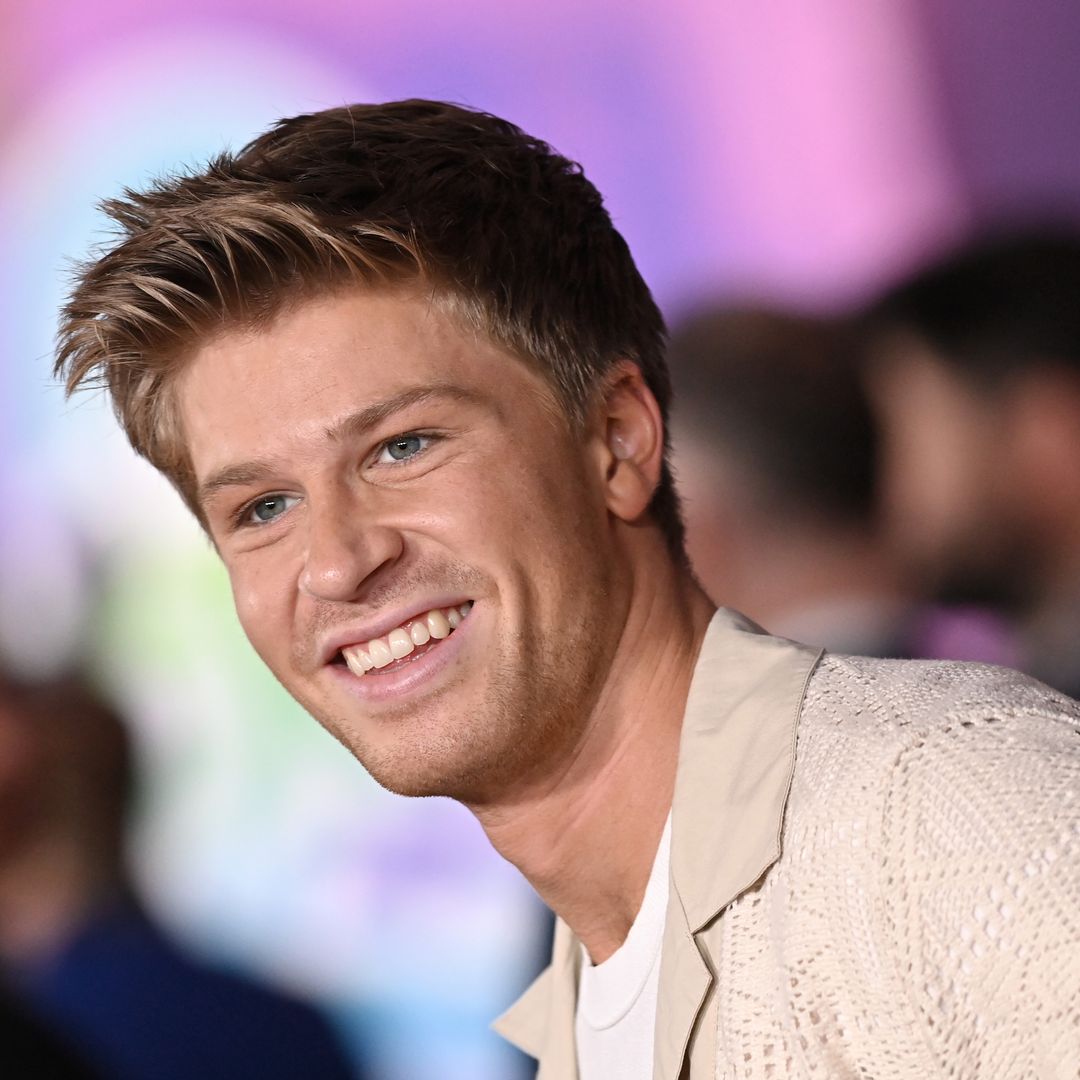 Robert Irwin has made a generous wedding offer to Taylor Swift and Travis Kelce