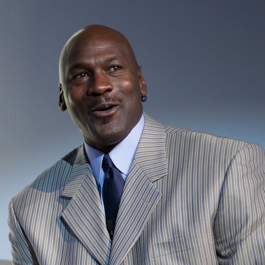 Michael Jordan sets 'special' comeback 20 years after retirement — details
