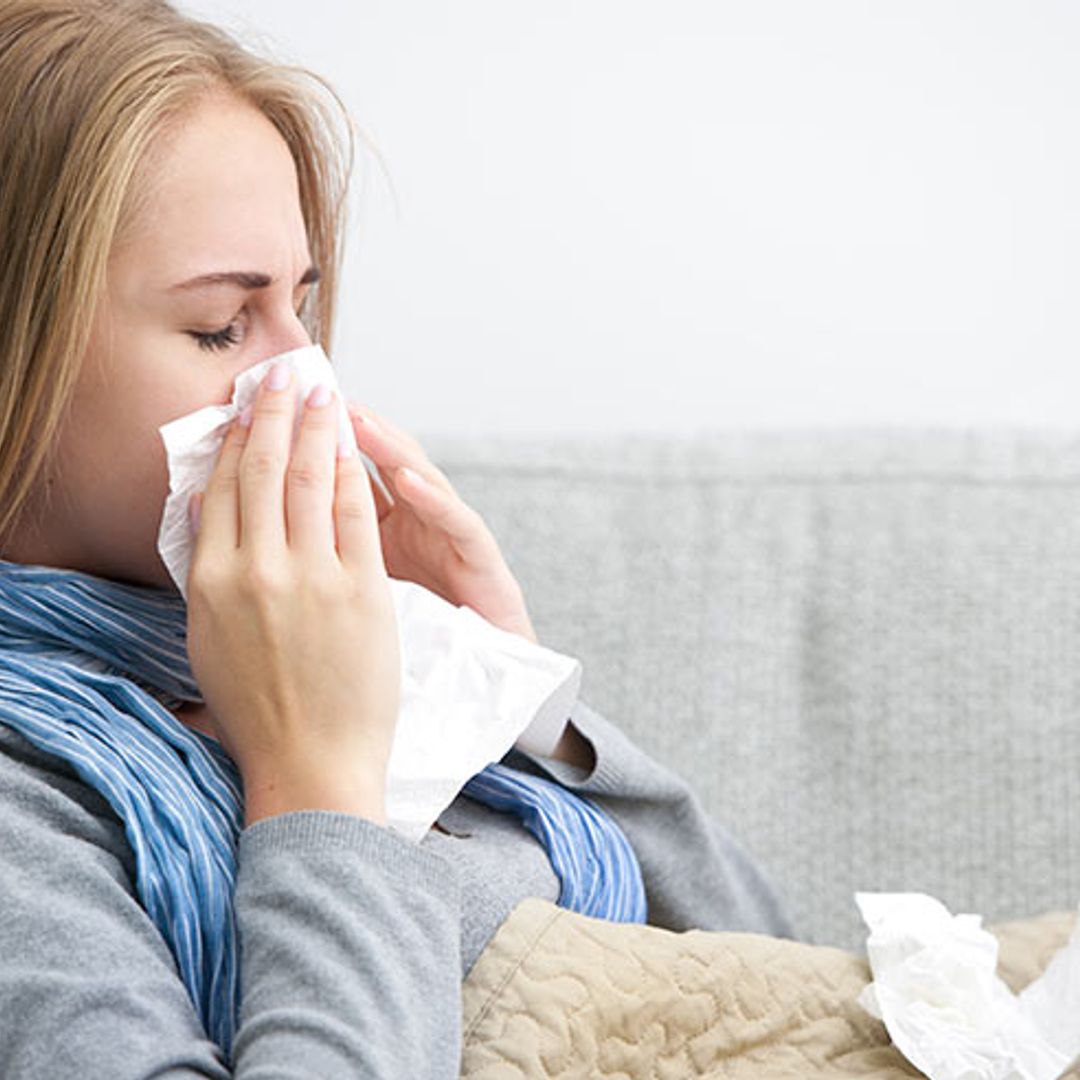 What is Australian flu? The signs and symptoms to look out for