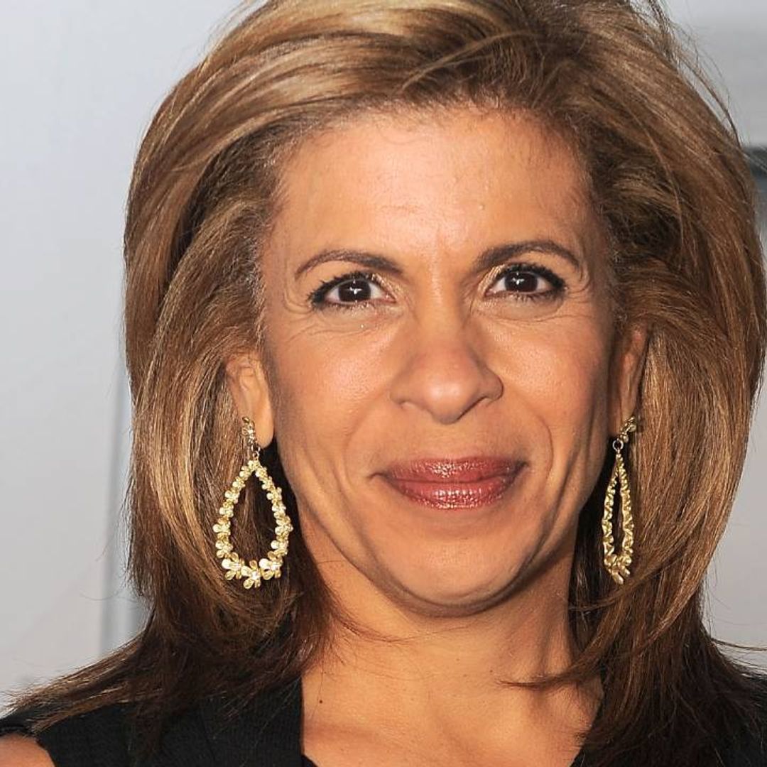 Hoda Kotb shares heartbreaking post and is inundated with supportive messages