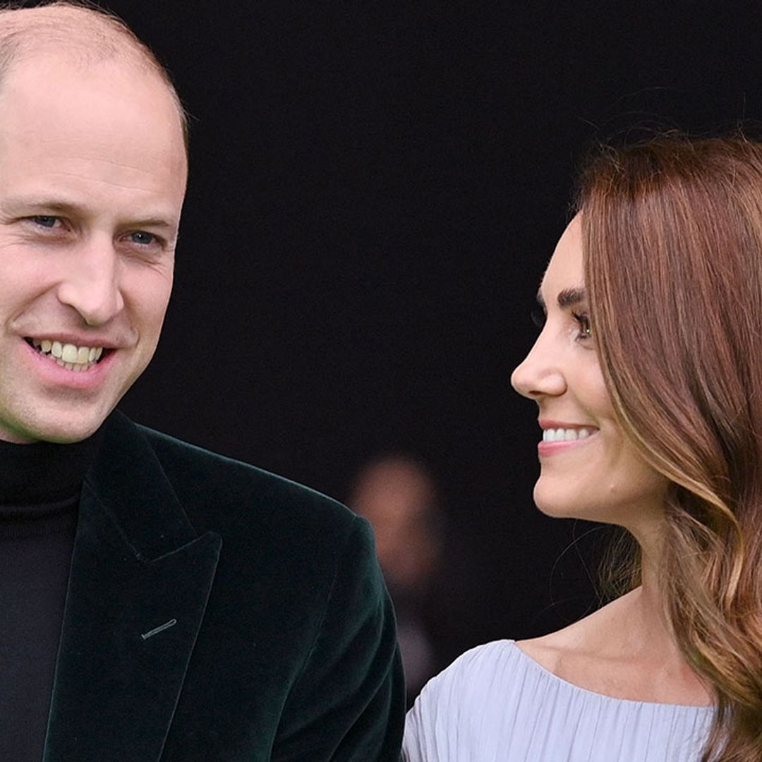 Princess Kate's cheeky fight with Prince William revealed by royal photographer - exclusive