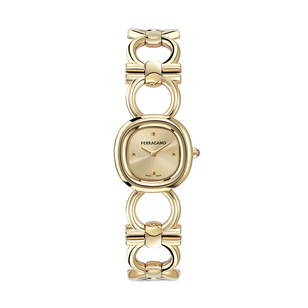 Ferragamo Watch