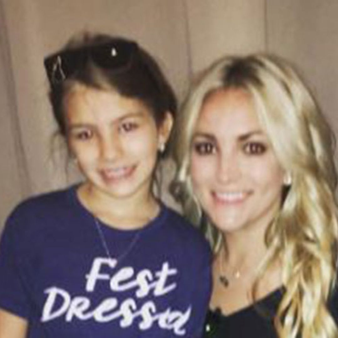 Jamie Lynn Spears opens up about 'mother's worst nightmare' following daughter Maddie's accident