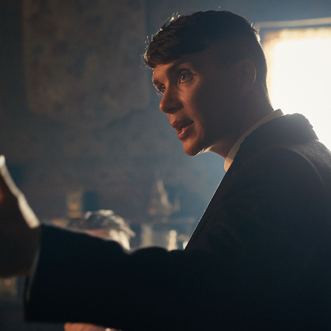 This Peaky Blinders star has announced they're not returning for series six
