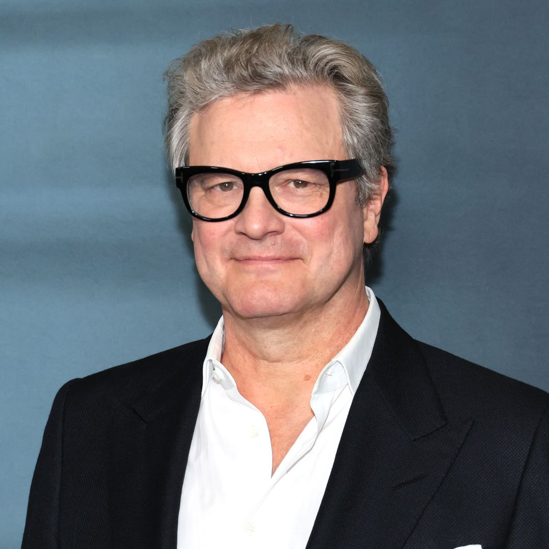Why Love Actually star Colin Firth turned down the starring role in this iconic film