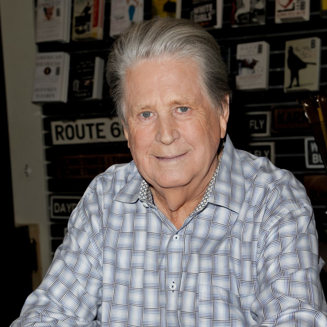 Inside Beach Boys' Brian Wilson's family life with 7 children including famous daughters