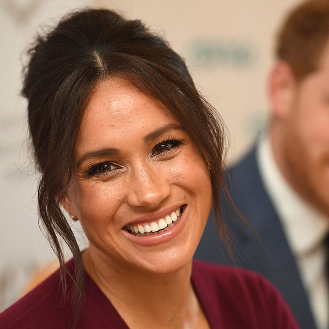 Meghan Markle phoned MP in private to thank her for showing 'solidarity'