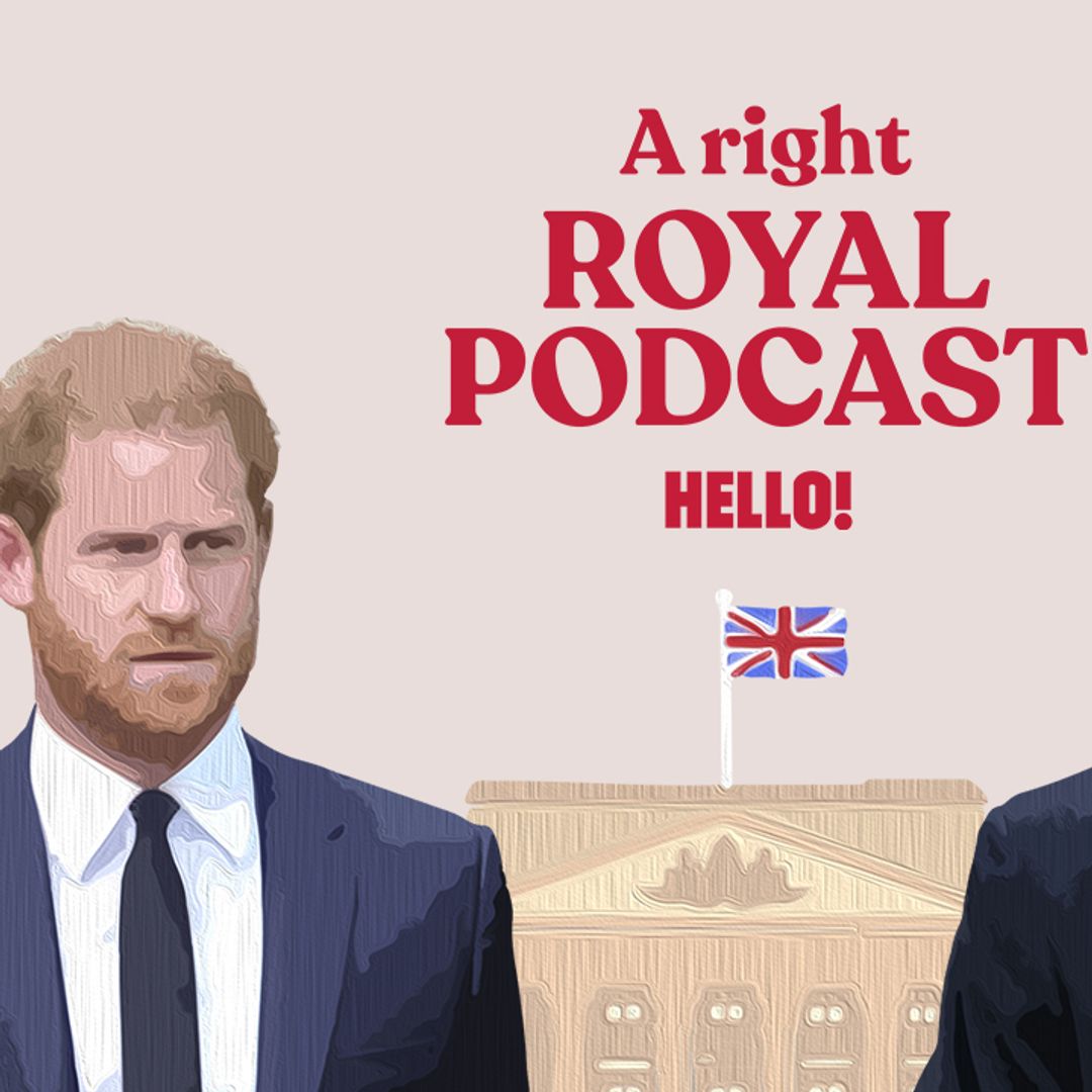A Right Royal Return: Prince Harry’s return to the UK explored