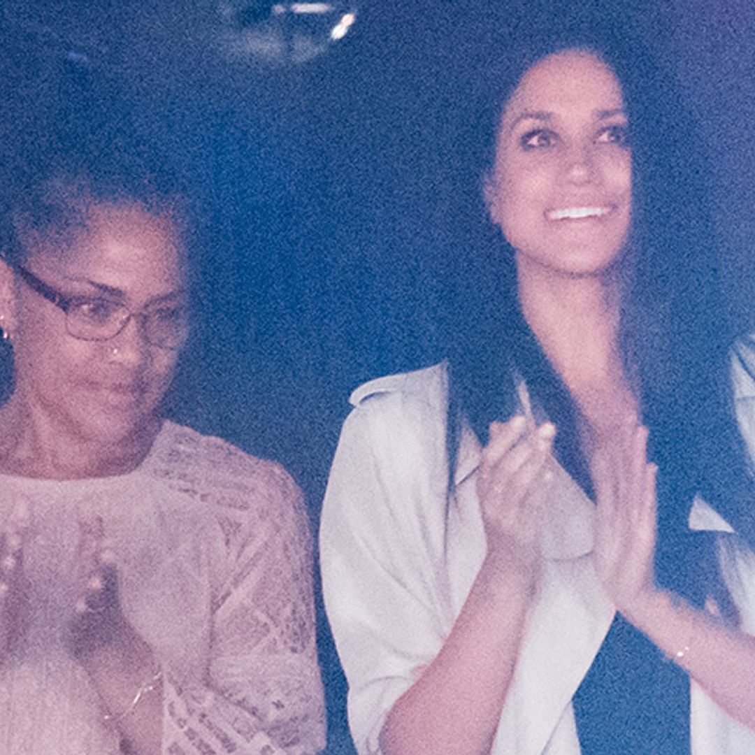 Meghan Markle's pre-wedding Easter plans with her mum Doria revealed