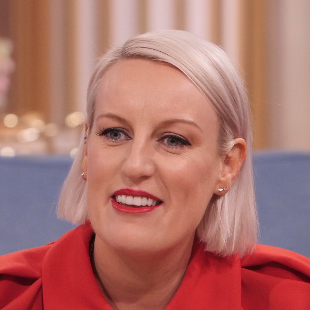 Steph McGovern's daughter rocks princess-like dress in adorable new update
