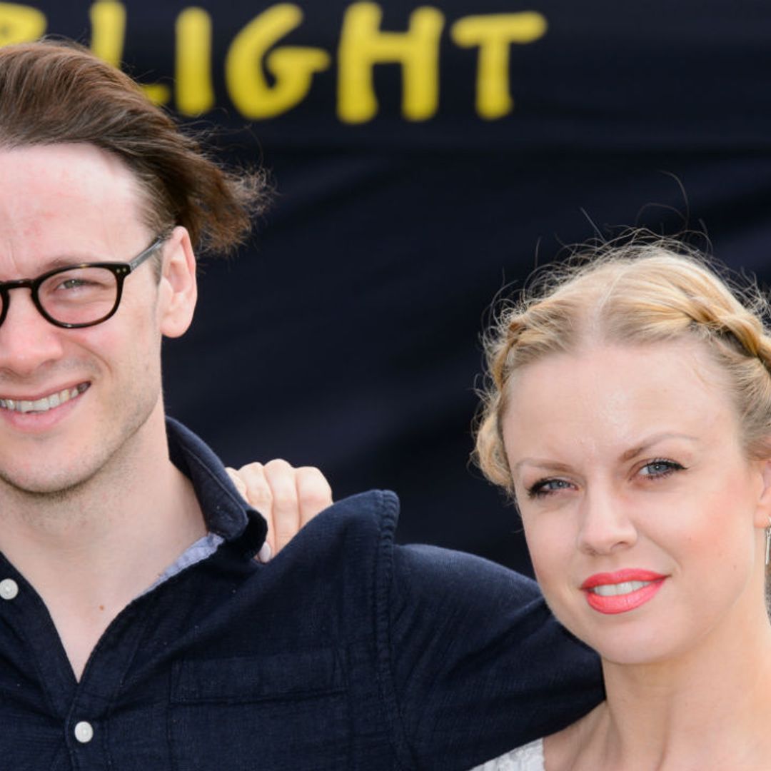 Kevin Clifton and sister Joanne star in new 'musical' – and fans love it!