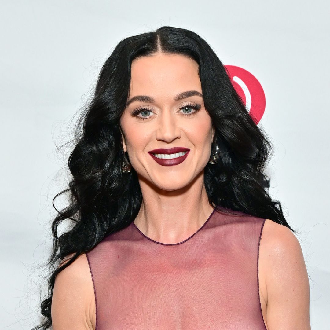 Katy Perry's radically 'different' look explained after new red carpet appearance