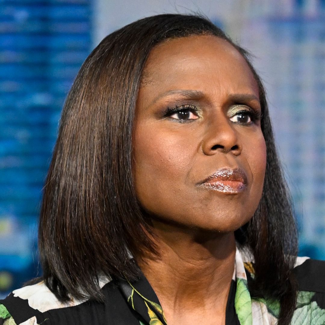 20/20's Deborah Roberts gets frank about rollercoaster career