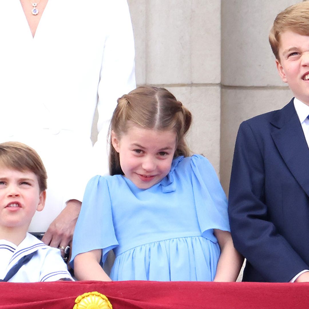 The Cambridge children's royal-approved hobbies at new Windsor home
