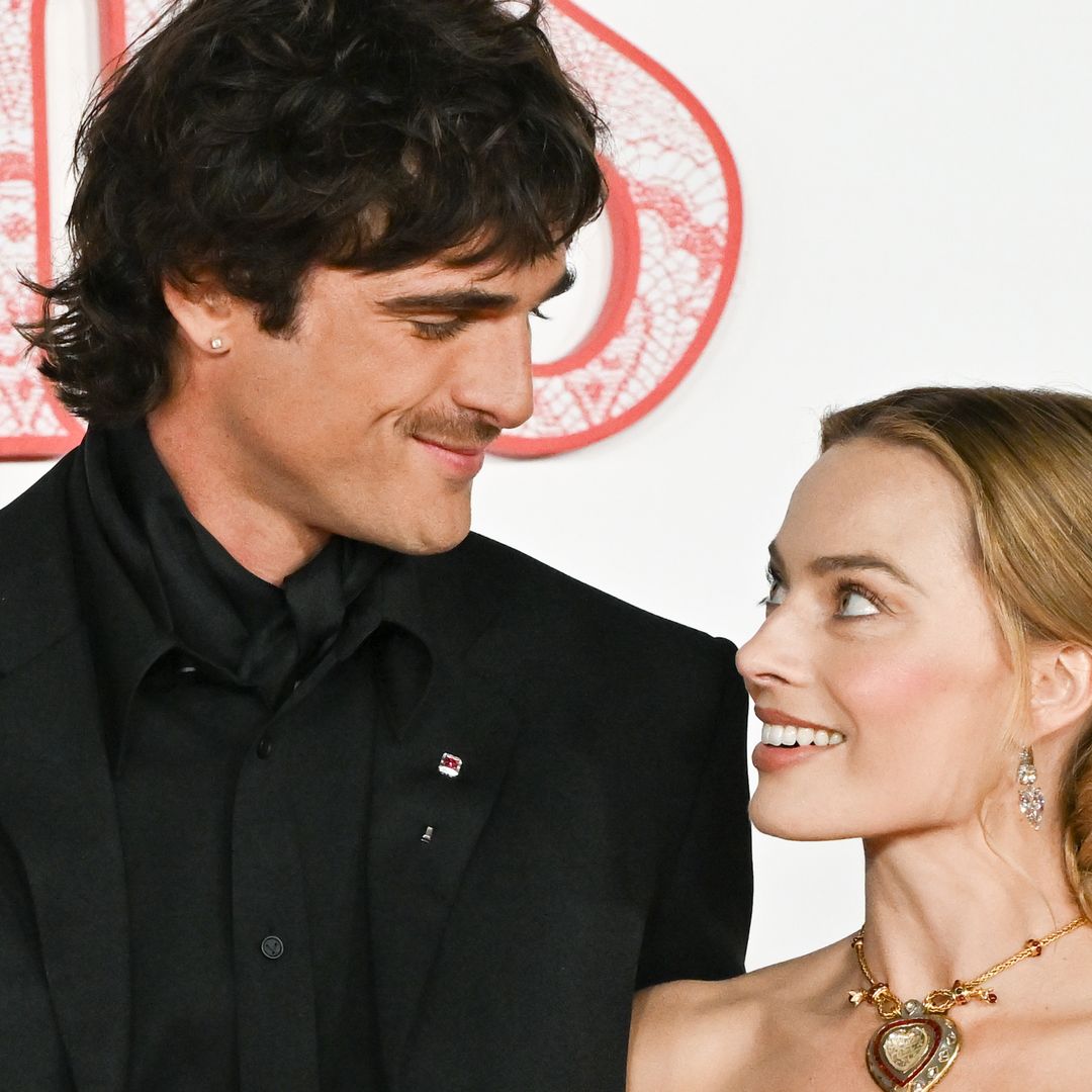 Margot Robbie and Jacob Elordi's intoxicating 'mutual obsession' when the cameras stop rolling