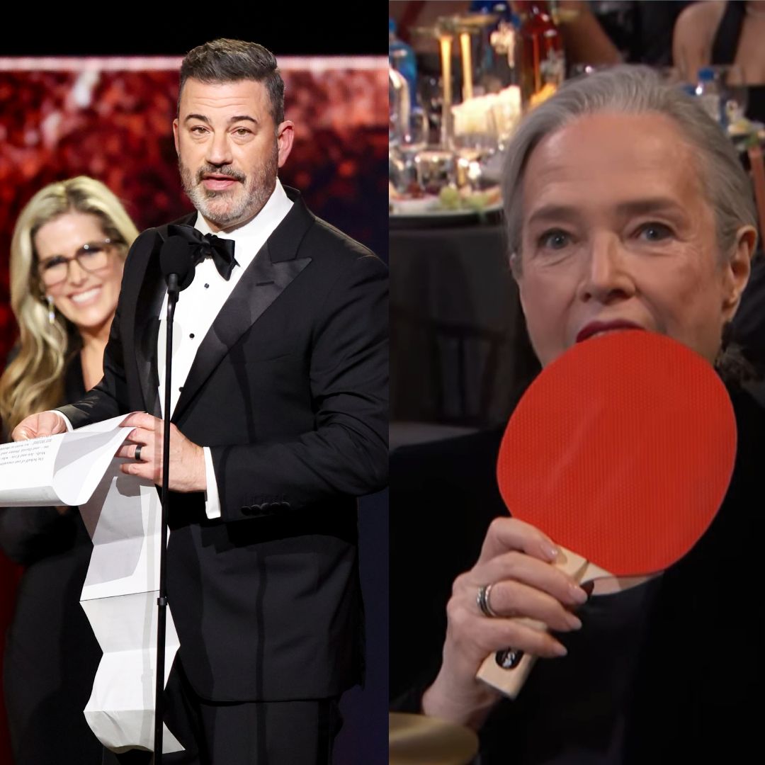 The 31st Critics Choice Awards: the biggest moments