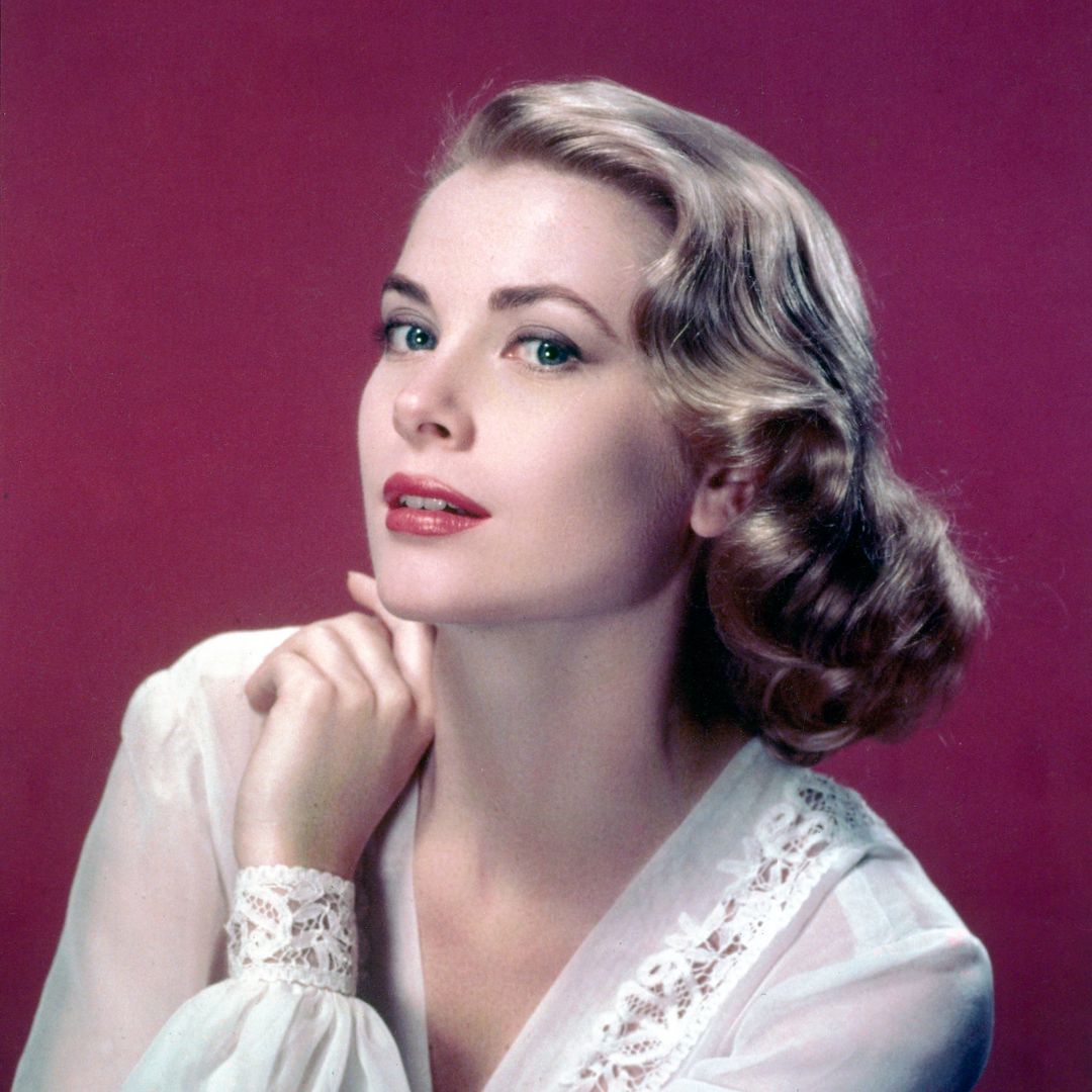 Grace Kelly's real $100k Cartier engagement ring before historic $4m diamond