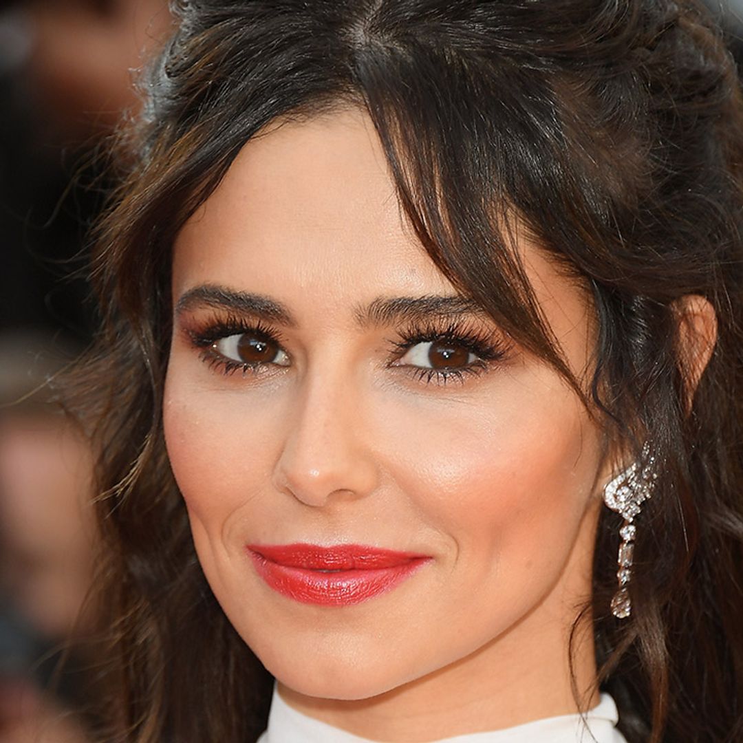 Cheryl reveals 'extreme' diet and fitness regime and it's not for the faint-hearted