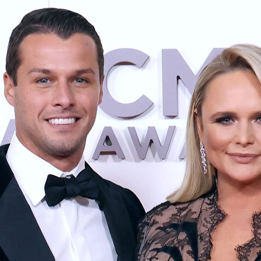 Everything Miranda Lambert has said about trying for a baby with Brendan McLoughlin