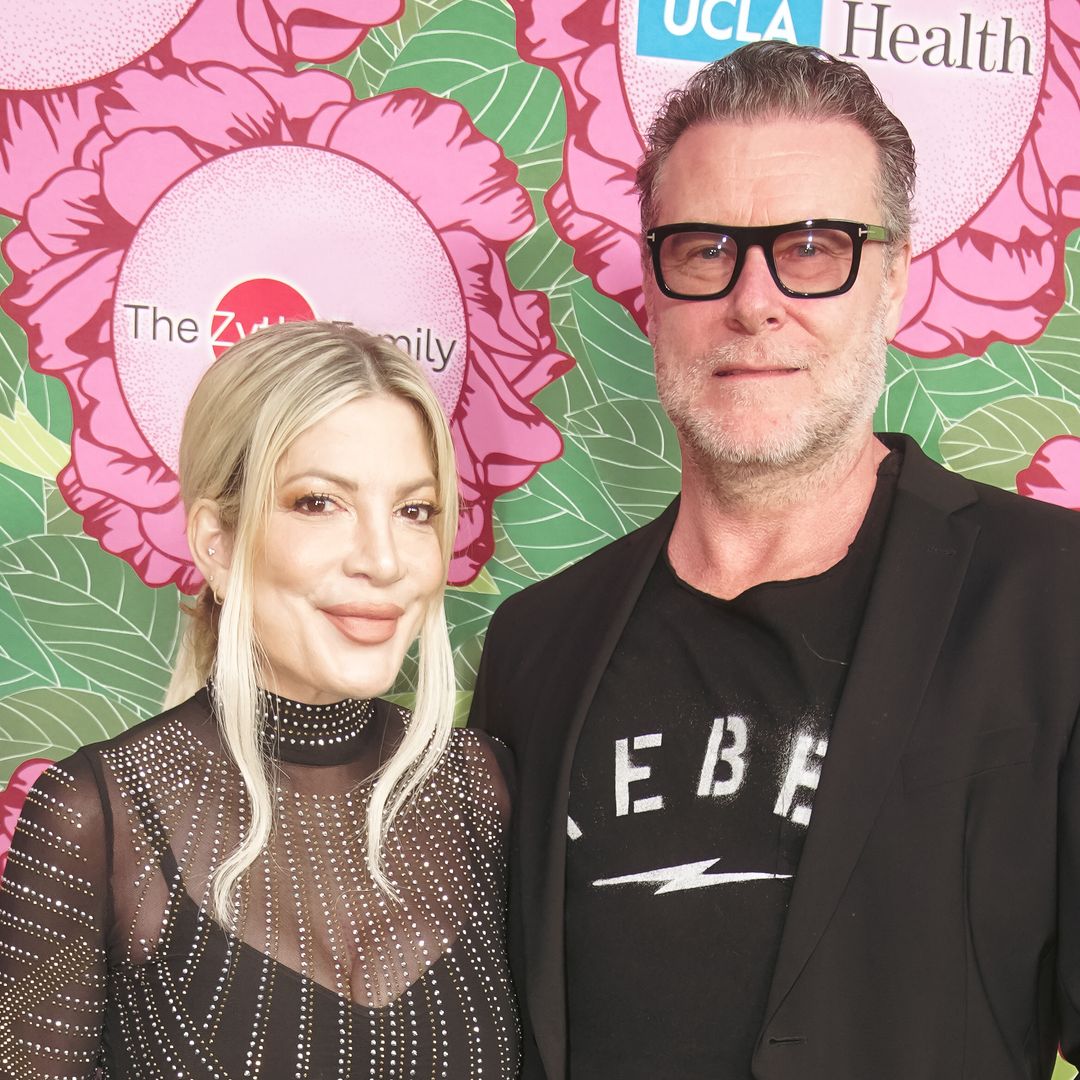 Tori Spelling's ex Dean McDermott unearths her monthly earnings — and his own debt