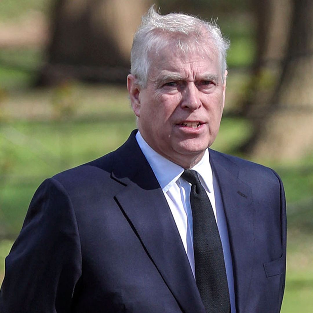 Prince Andrew arrives at Balmoral with Sarah Ferguson amid US civil lawsuit
