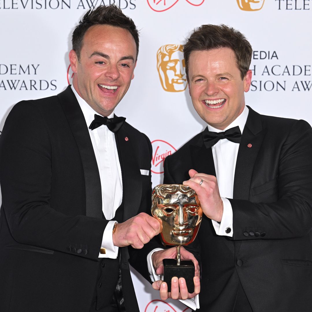 Ant and Dec announce new project after leaving Saturday Night Takeaway