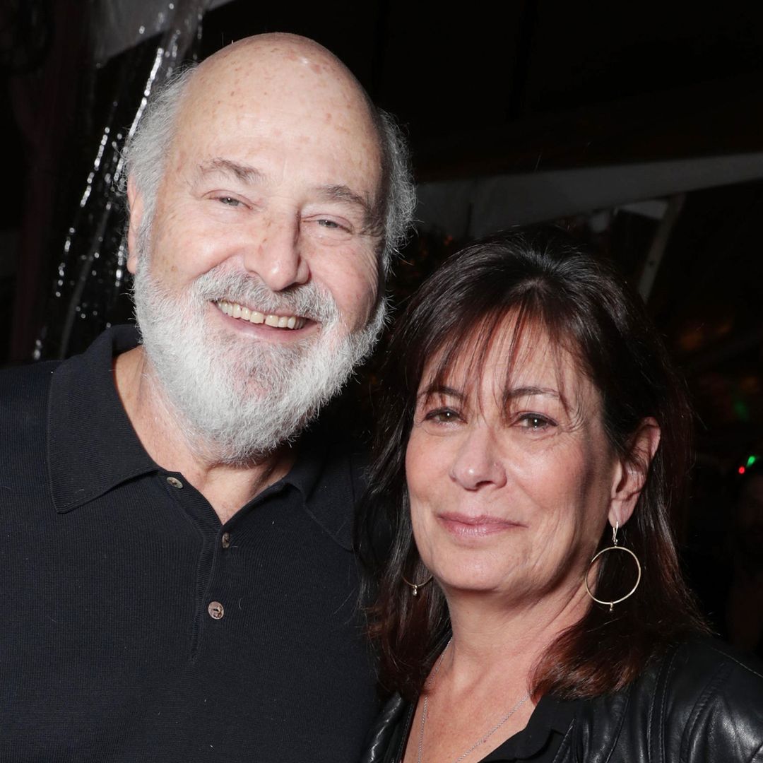 Rob Reiner and wife Michele's death certificates reveal tragic new details of their murders