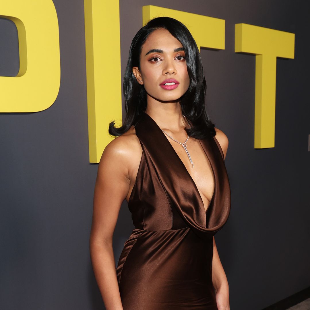 8 best dressed stars in January 2026 – including a Stella McCartney mini dress