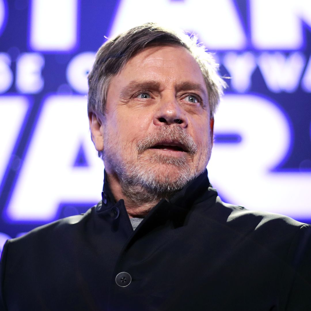 Meet Mark Hamill's three children
