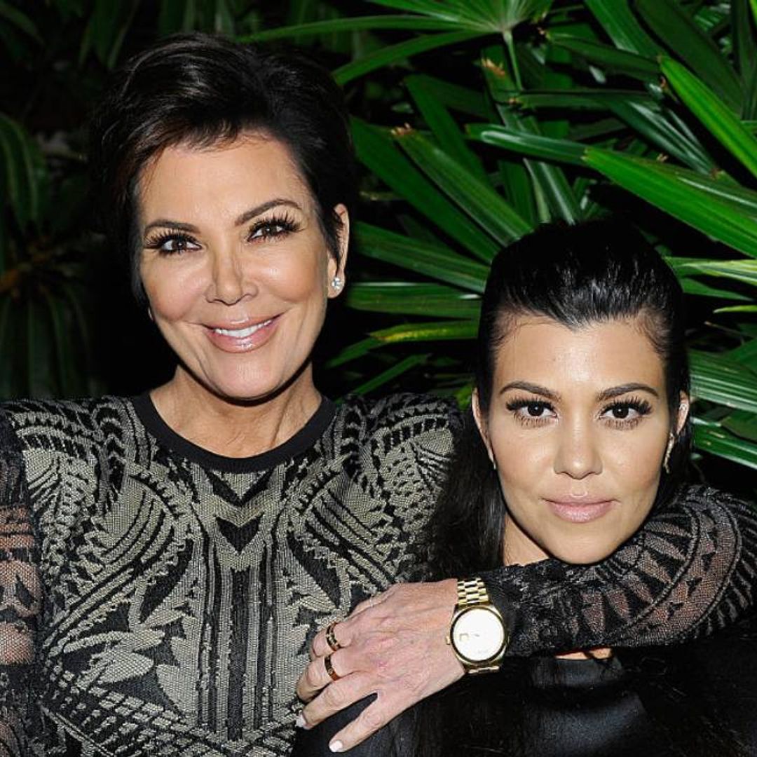 Kris Jenner Latest News & Photos HELLO!