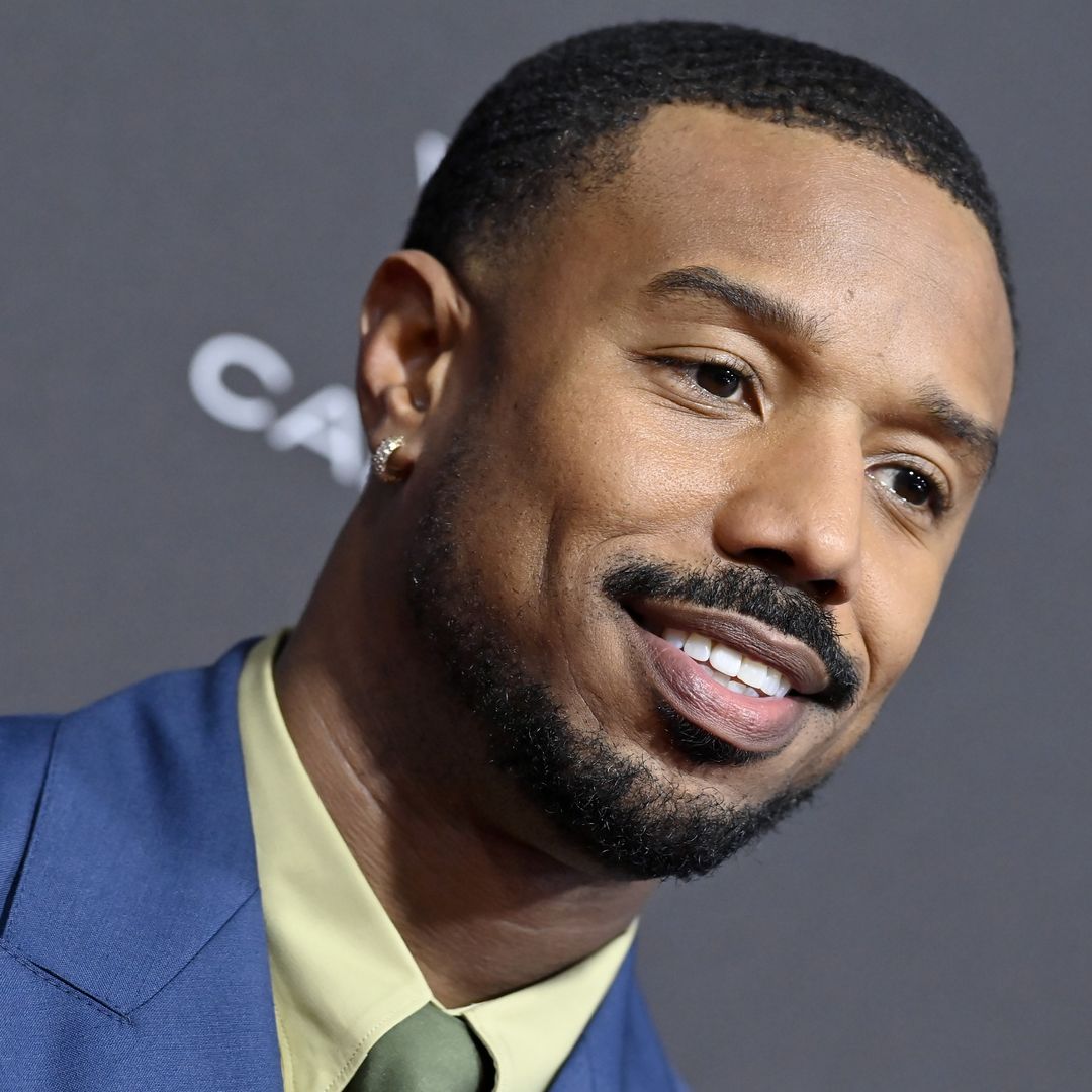Michael B. Jordan reveals the one role he had to go to therapy after