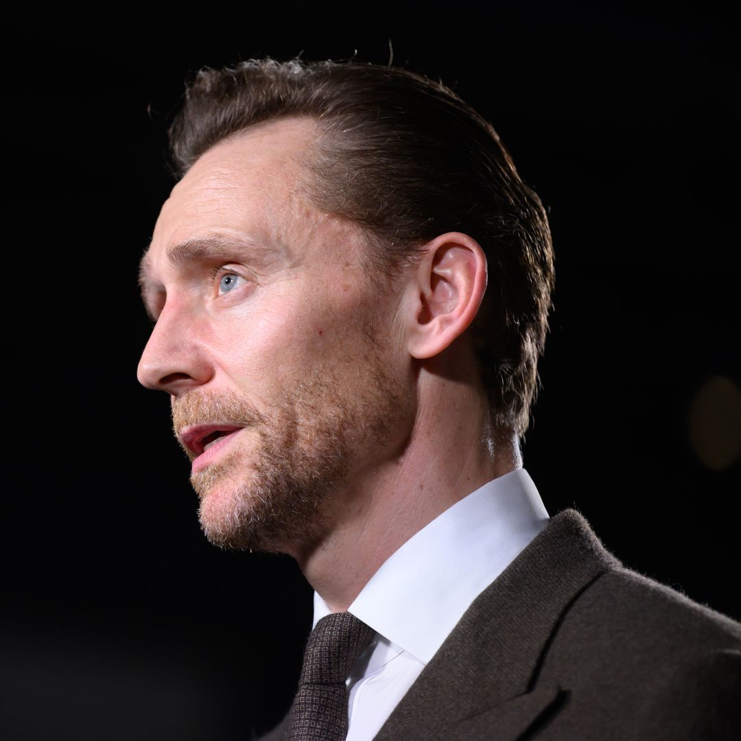 The moment Tom Hiddleston was forced to apologise to Queen Camilla