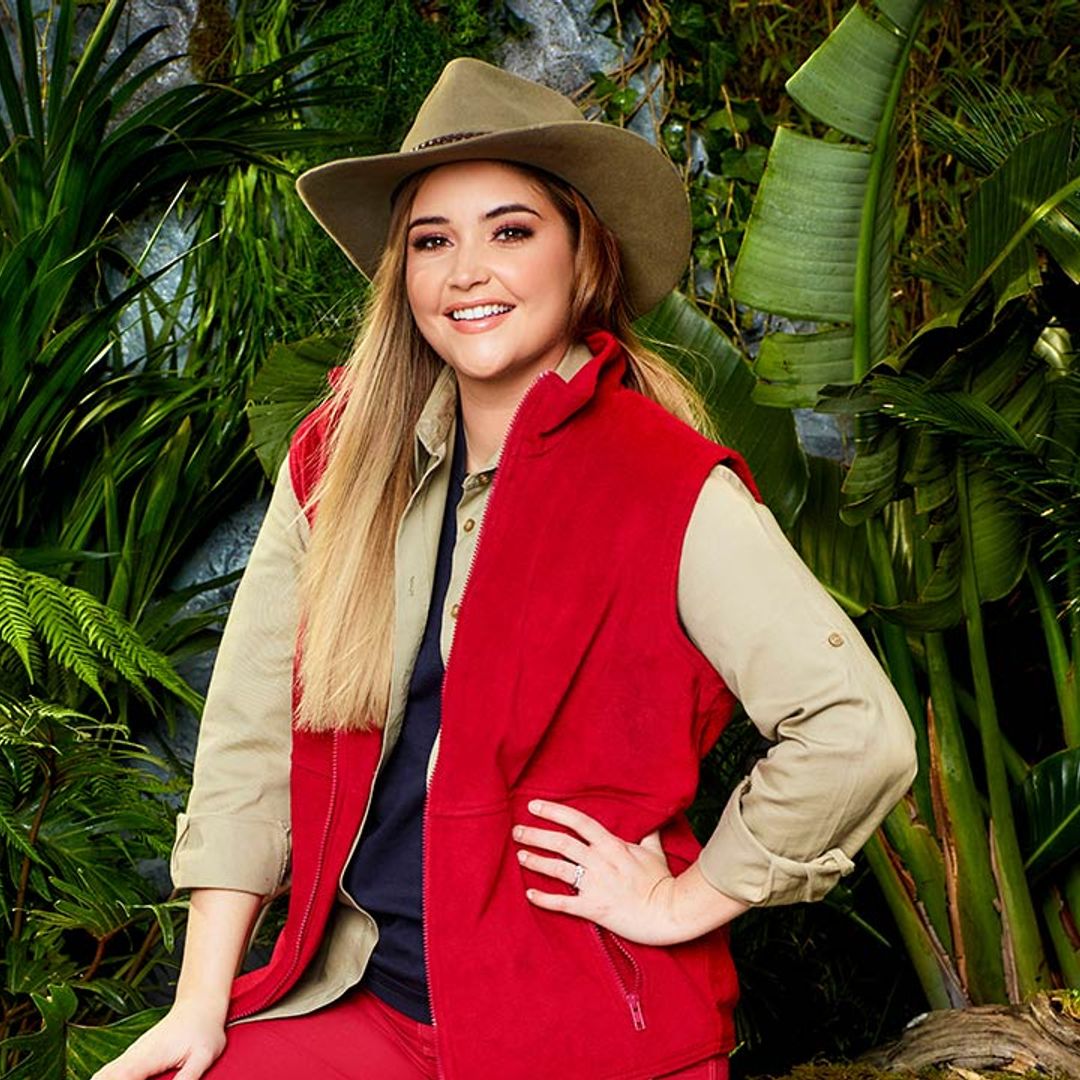 I'm a Celebrity winner: Jacqueline Jossa crowned Queen of the Jungle