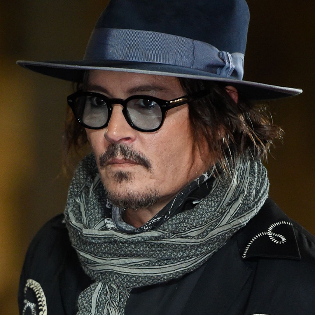 The heartwarming story behind Johnny Depp's former $1.3m Kentucky home