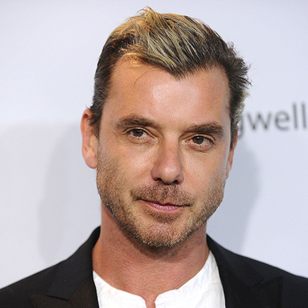Gavin Rossdale has the best response to The Voice fans asking who he is